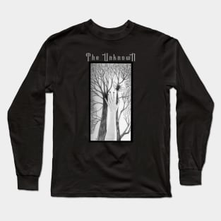 The Unknown 2 Long Sleeve T-Shirt
